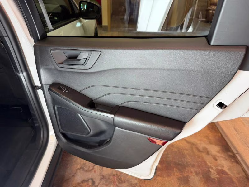 2025 Ford Escape Active Sport Utility 4D FWD
