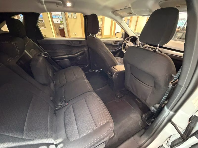 2025 Ford Escape Active Sport Utility 4D FWD