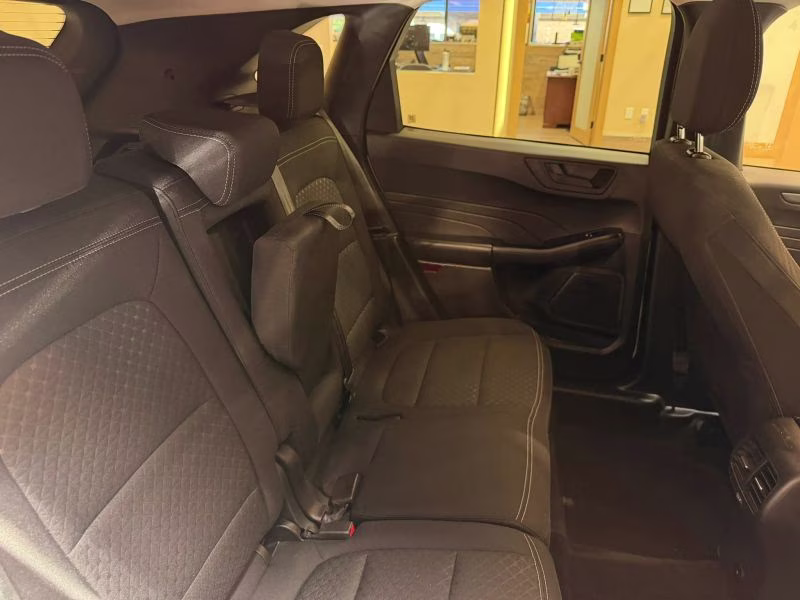 2025 Ford Escape Active Sport Utility 4D FWD