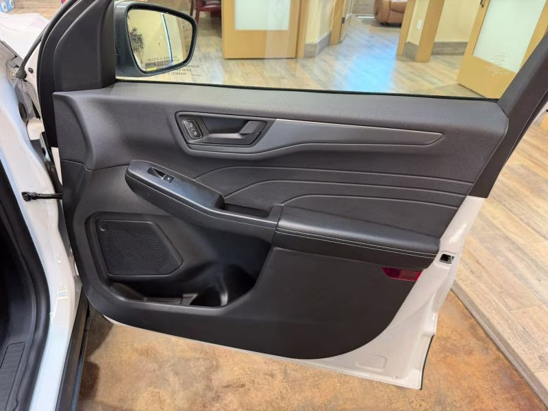 2025 Ford Escape Active Sport Utility 4D FWD