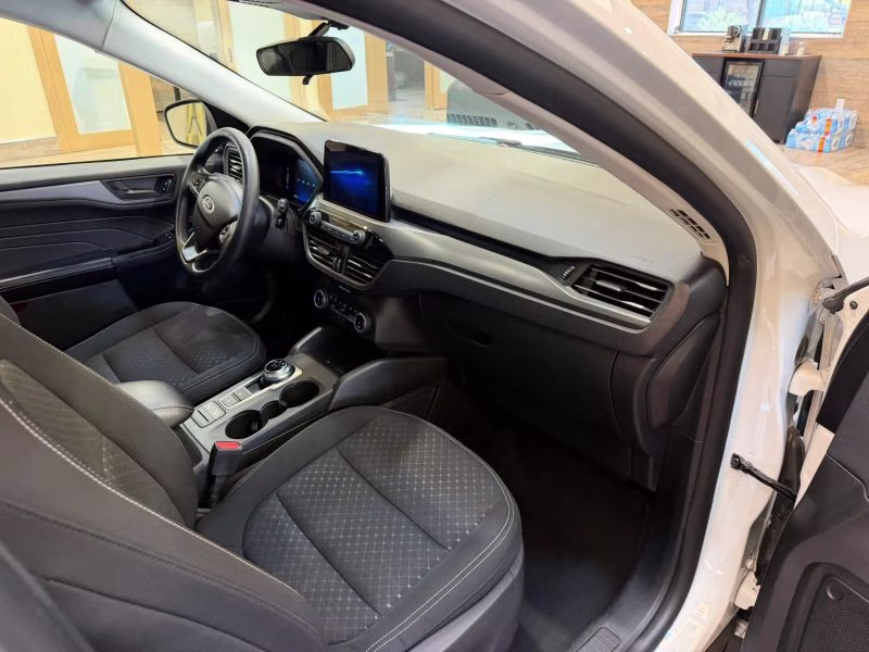2025 Ford Escape Active Sport Utility 4D FWD