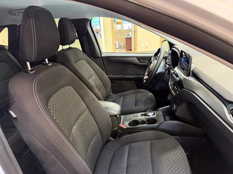 2025 Ford Escape Active Sport Utility 4D FWD