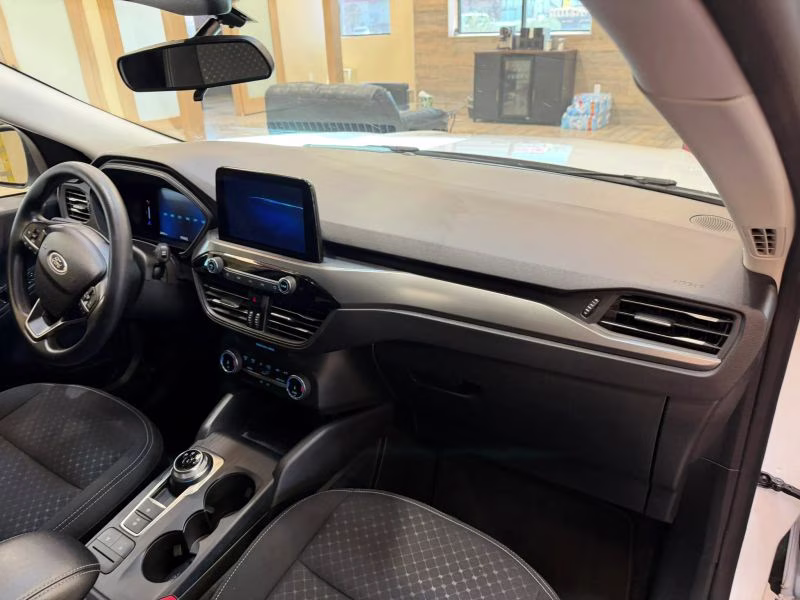 2025 Ford Escape Active Sport Utility 4D FWD