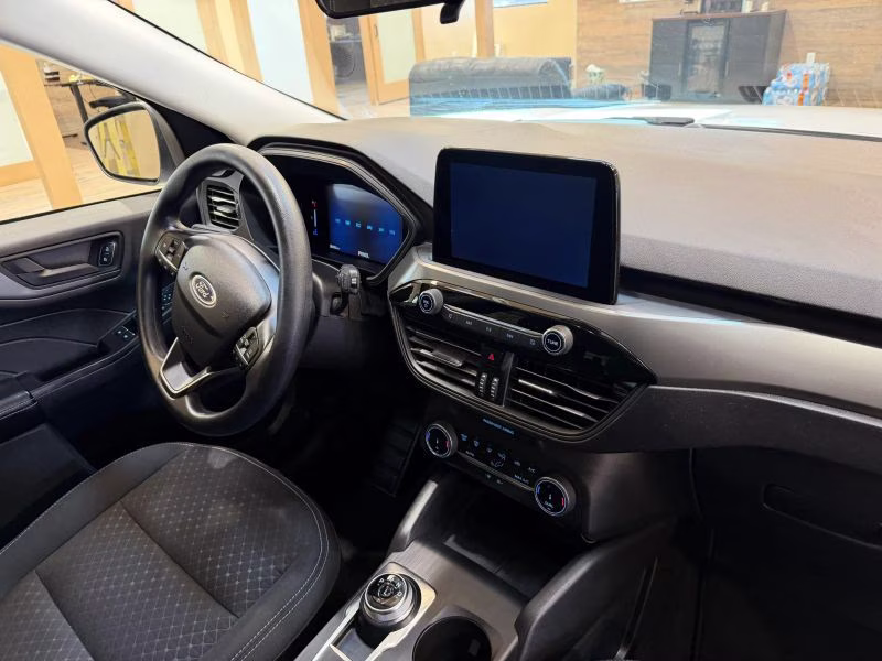 2025 Ford Escape Active Sport Utility 4D FWD