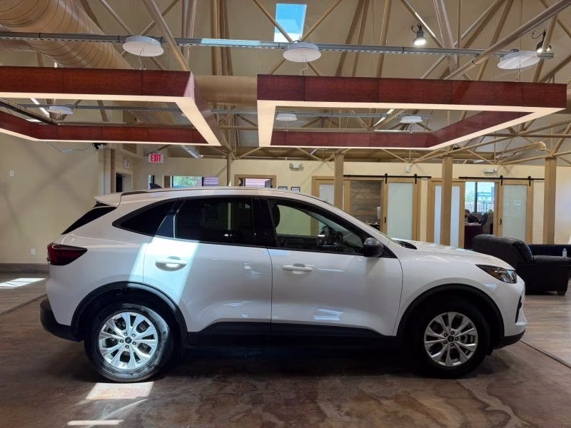 2025 Ford Escape Active Sport Utility 4D FWD