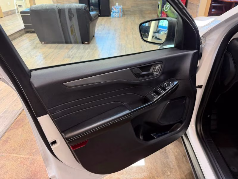 2025 Ford Escape Active Sport Utility 4D FWD