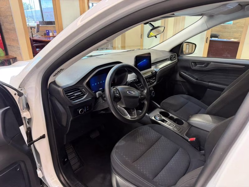 2025 Ford Escape Active Sport Utility 4D FWD
