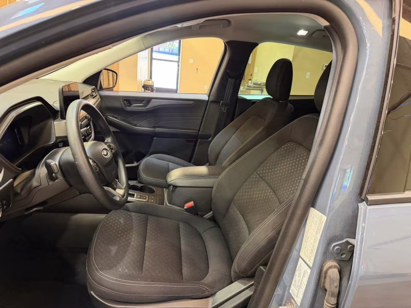2025 Ford Escape Active Sport Utility 4D FWD