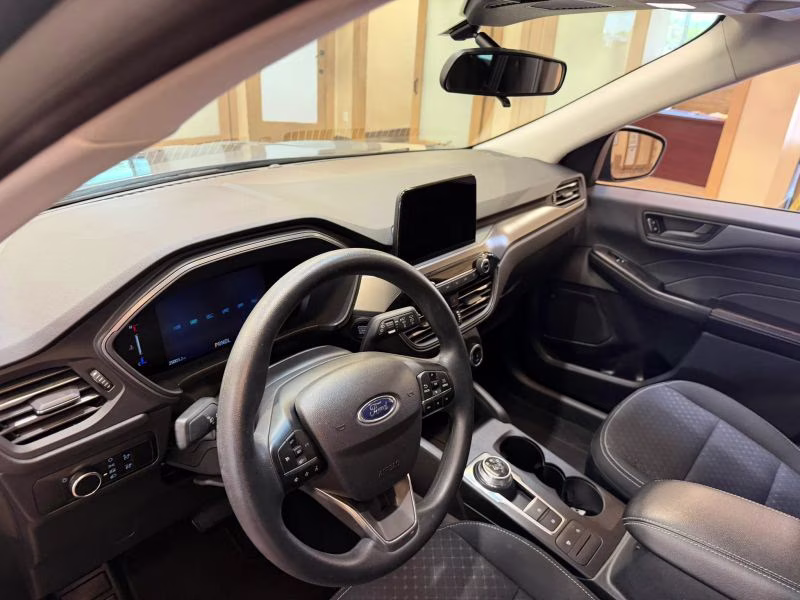 2025 Ford Escape Active Sport Utility 4D FWD