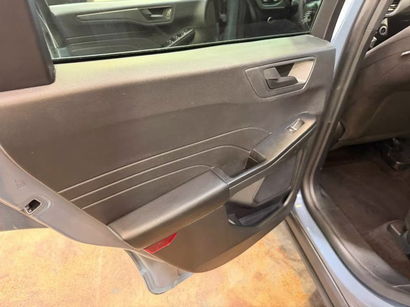 2025 Ford Escape Active Sport Utility 4D FWD