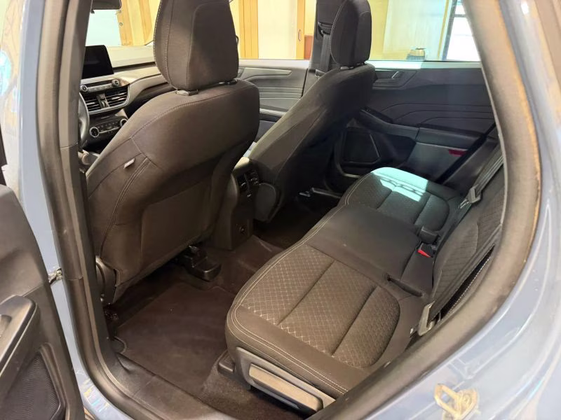 2025 Ford Escape Active Sport Utility 4D FWD