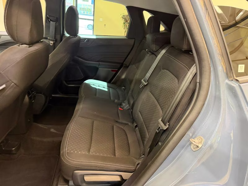 2025 Ford Escape Active Sport Utility 4D FWD