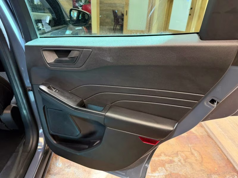 2025 Ford Escape Active Sport Utility 4D FWD