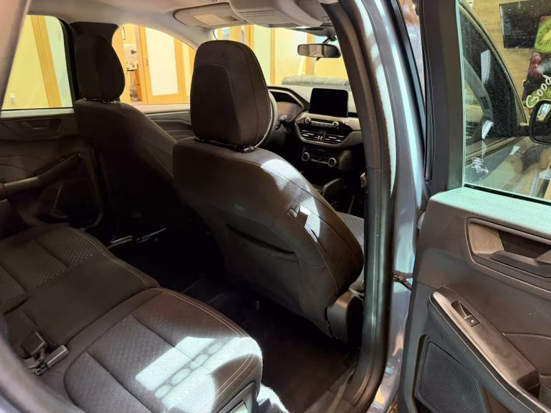2025 Ford Escape Active Sport Utility 4D FWD