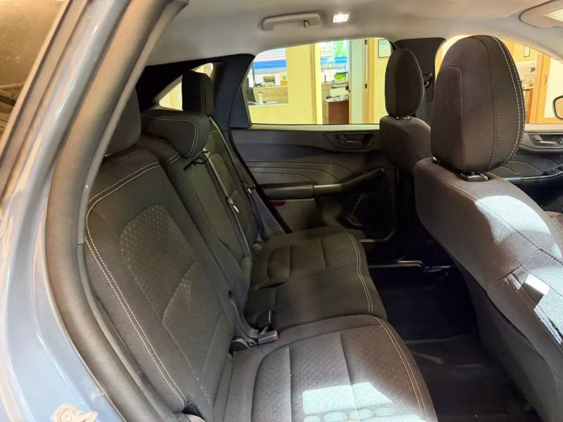 2025 Ford Escape Active Sport Utility 4D FWD