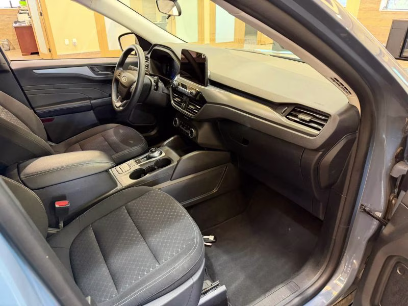 2025 Ford Escape Active Sport Utility 4D FWD