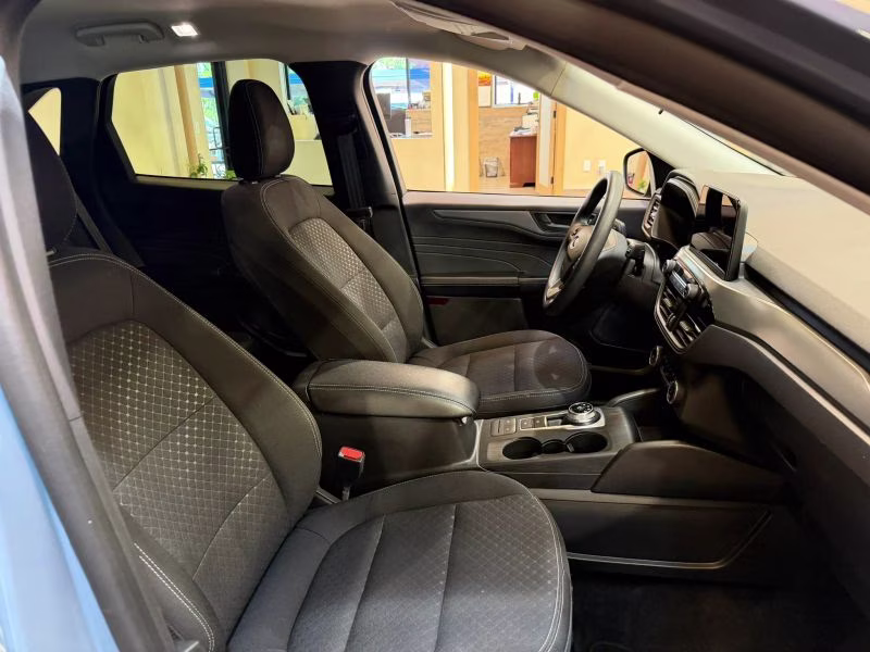 2025 Ford Escape Active Sport Utility 4D FWD