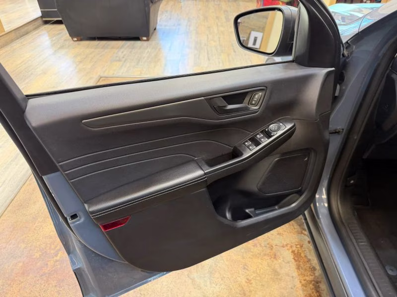 2025 Ford Escape Active Sport Utility 4D FWD