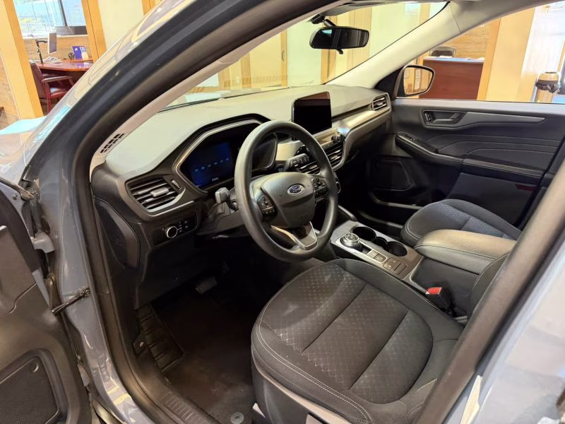 2025 Ford Escape Active Sport Utility 4D FWD
