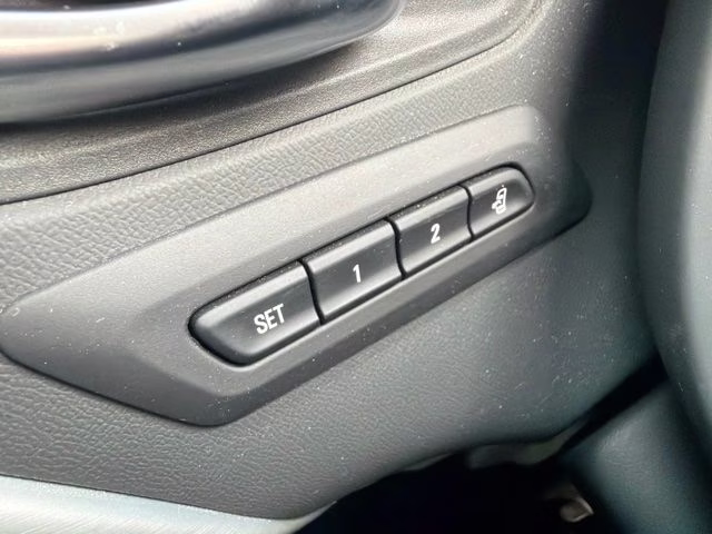 2022 Gray Chevrolet Camaro SS RWD Coupe