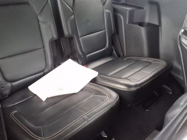 2021 Rapid Red Metallic Tinted Clearcoat Ford Bronco First Edition 4X4 SUV