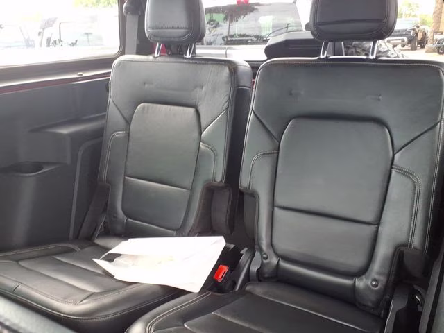 2021 Rapid Red Metallic Tinted Clearcoat Ford Bronco First Edition 4X4 SUV