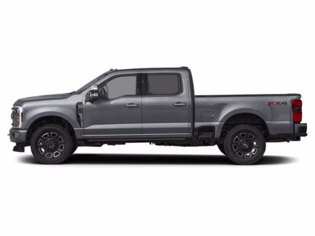 2026 Ruby Red Metallic Tinted Clearcoat Ford Super Duty F-250 SRW Savage Lift Package 4X4 Truck