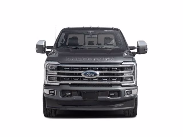 2026 Ruby Red Metallic Tinted Clearcoat Ford Super Duty F-250 SRW Savage Lift Package 4X4 Truck