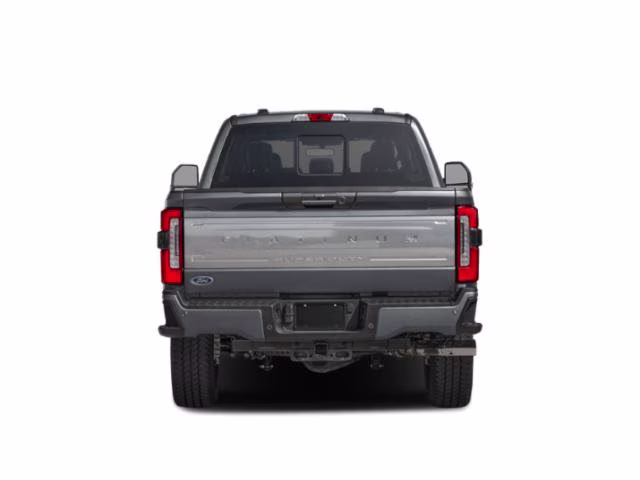 2026 Ruby Red Metallic Tinted Clearcoat Ford Super Duty F-250 SRW Savage Lift Package 4X4 Truck