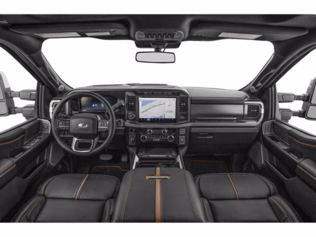 2026 Ruby Red Metallic Tinted Clearcoat Ford Super Duty F-250 SRW Savage Lift Package 4X4 Truck
