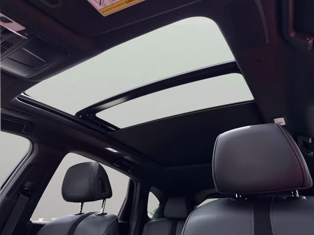 2023 Carbon Metallic Acura RDX A-Spec Package FWD SUV