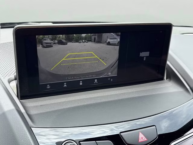 2023 Carbon Metallic Acura RDX A-Spec Package FWD SUV