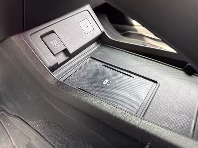 2023 Carbon Metallic Acura RDX A-Spec Package FWD SUV