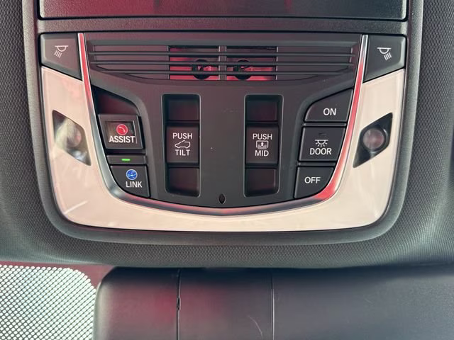 2023 Carbon Metallic Acura RDX A-Spec Package FWD SUV