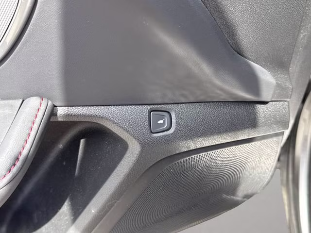 2023 Carbon Metallic Acura RDX A-Spec Package FWD SUV