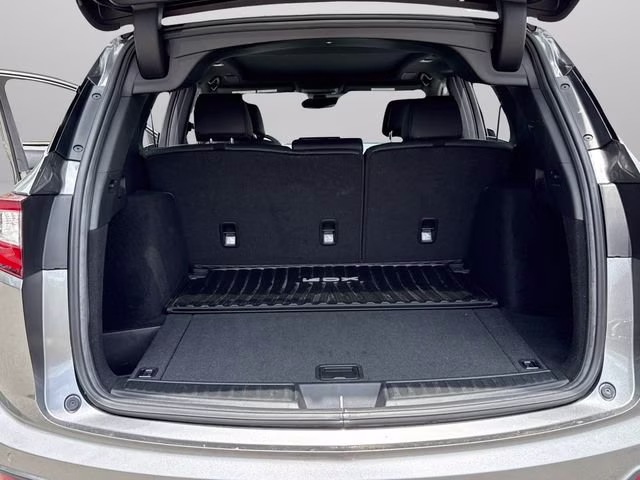 2023 Carbon Metallic Acura RDX A-Spec Package FWD SUV