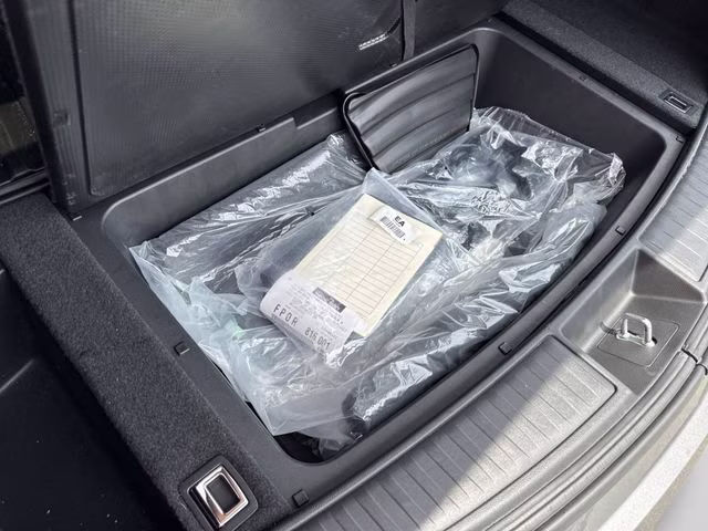 2023 Carbon Metallic Acura RDX A-Spec Package FWD SUV