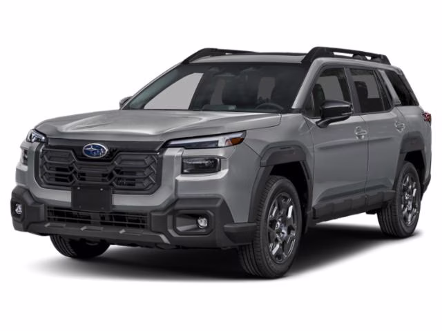 2026 River Rock Pearl Subaru Outback Premium AWD SUV