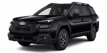 2026 Magnetite Gray Metallic Subaru Outback Premium AWD SUV