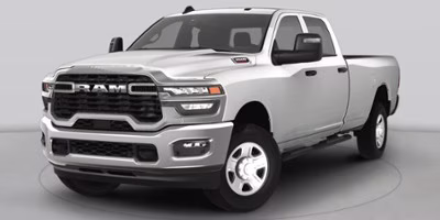 2026 Gran Crys Ram 3500 Laramie 4X4 Truck