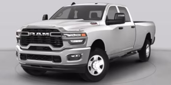 2026 Gran Crys Ram 3500 Laramie 4X4 Truck
