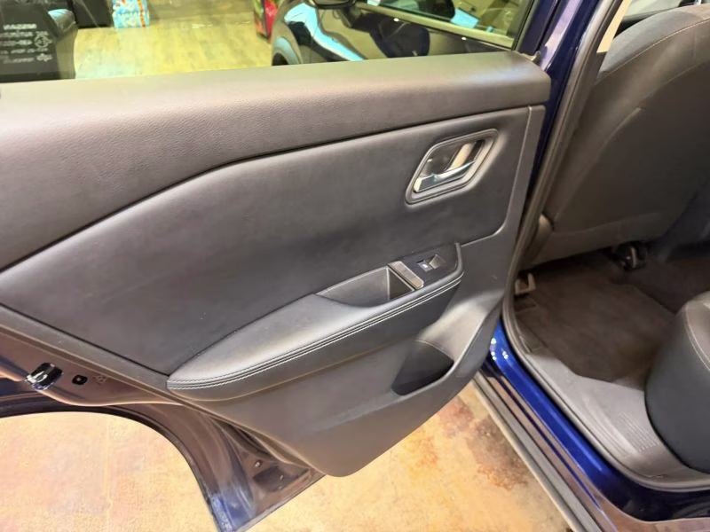 2025 Nissan Rogue SV Sport Utility 4D AWD