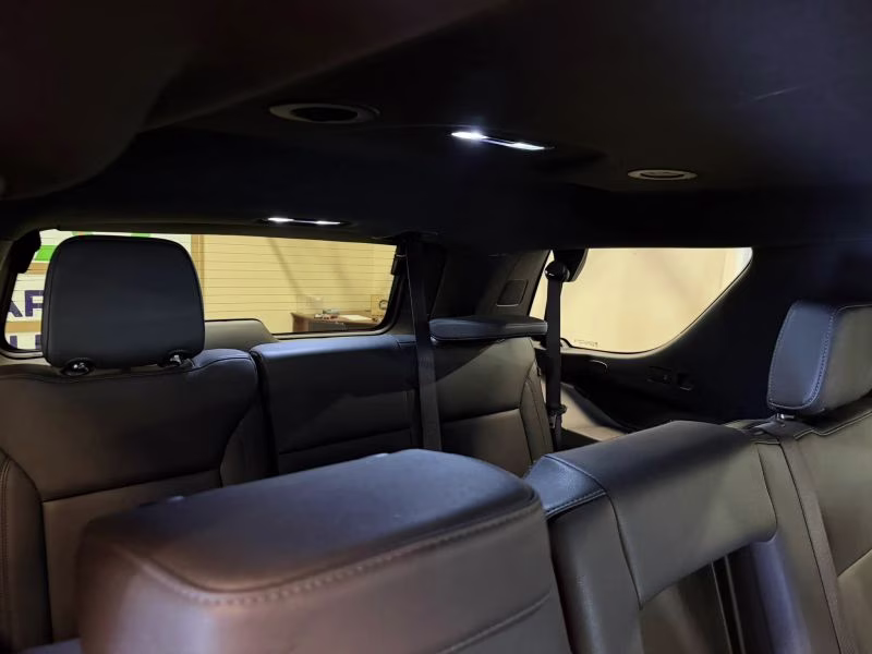 2025 Chevrolet Tahoe Z71 Sport Utility 4D 4X4