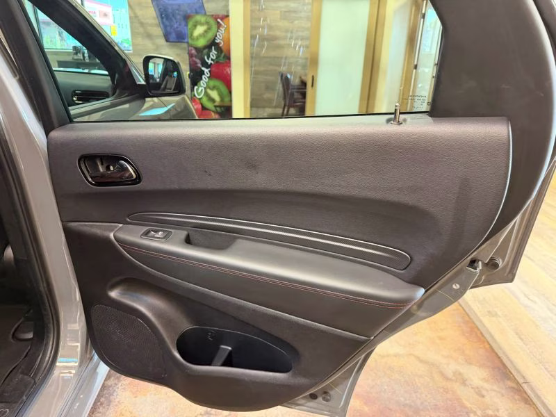 2025 Dodge Durango R/T Sport Utility 4D AWD