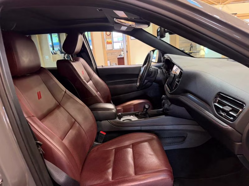 2025 Dodge Durango R/T Sport Utility 4D AWD