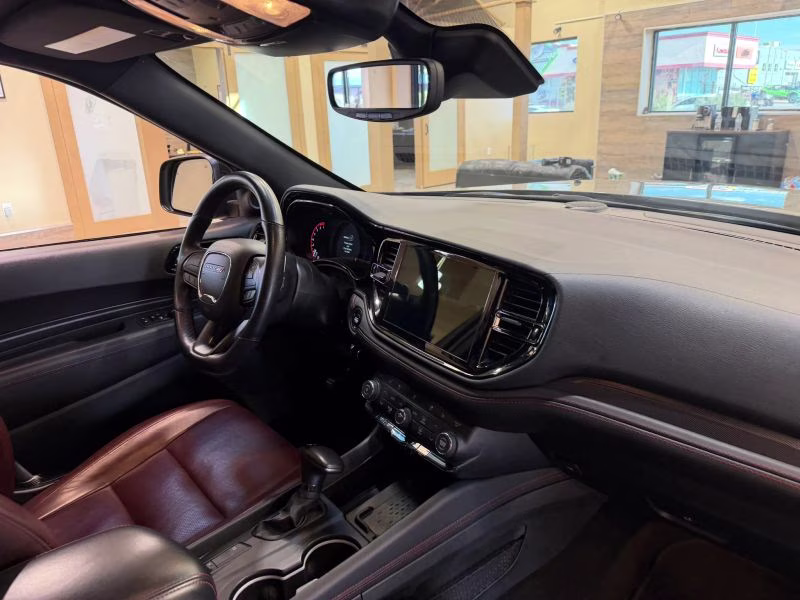 2025 Dodge Durango R/T Sport Utility 4D AWD