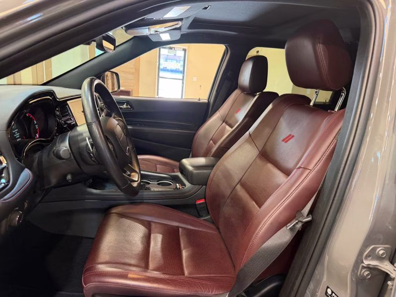 2025 Dodge Durango R/T Sport Utility 4D AWD