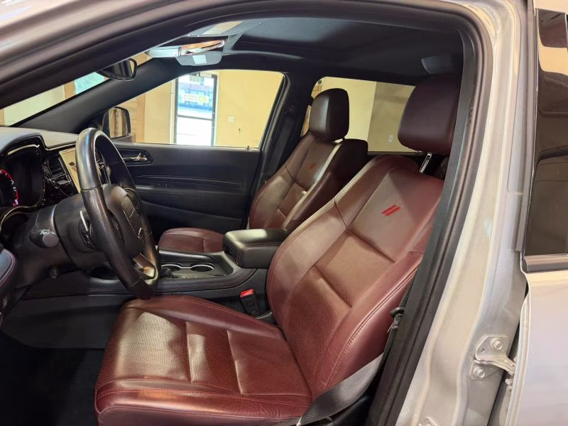 2025 Dodge Durango R/T Sport Utility 4D AWD