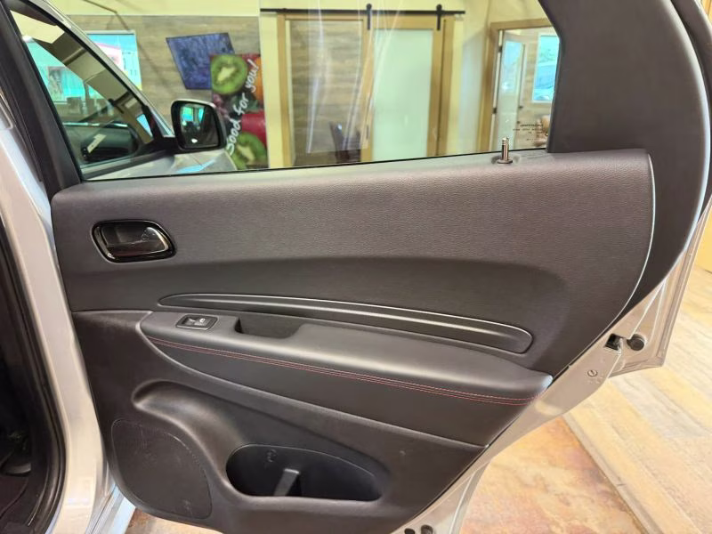 2025 Dodge Durango R/T Sport Utility 4D AWD