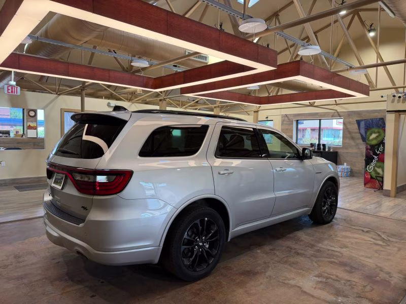 2025 Dodge Durango R/T Sport Utility 4D AWD